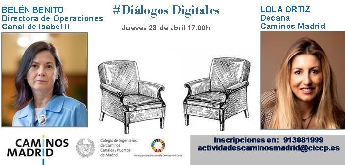 #Diálogos Digitales