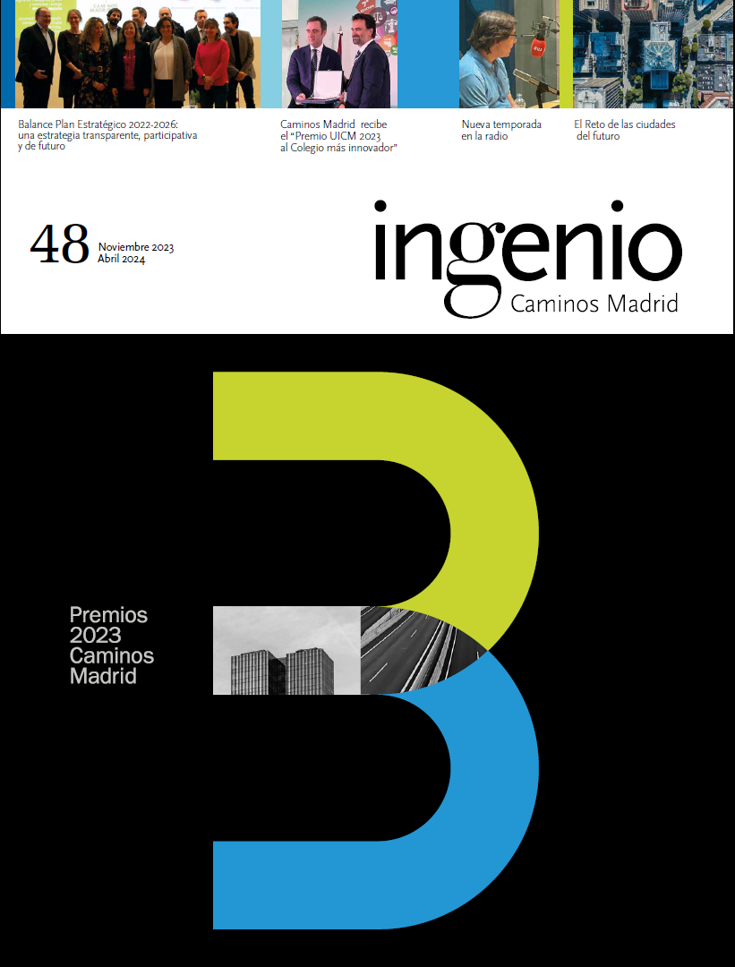 Revista Ingenio Nº 48