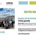 Ruta Madrid Rio