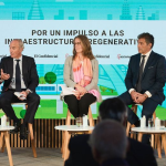 Las infraestructuras quieren ir más allá de la sostenibilidad con inversión y nueva regulación