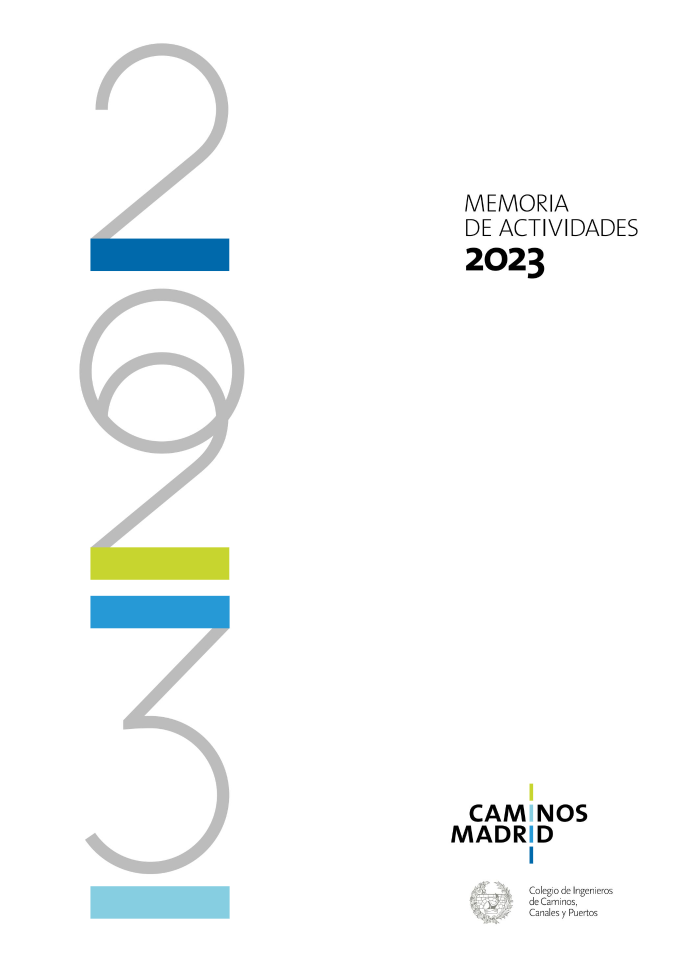 Memoria 2023