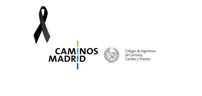 Caminos Madrid traslada sus condolencias a las familias de las víctimas por la DANA