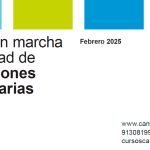 Puesta en marcha y viabilidad de promociones inmobiliarias