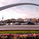 Madrid rinde homenaje al ingeniero Javier Manterola en el recién rehabilitado Puente de Ventas